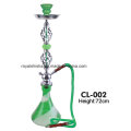 Heißer Verkauf Zink Legierung Shisha Amy Deluxe Shisha